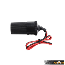 Гнездо за запалка 0032 12/24V