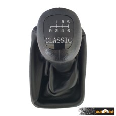 Топка за ск.лост с маншон съвместима с Mercedes-Benz Classic - със 6 скорости