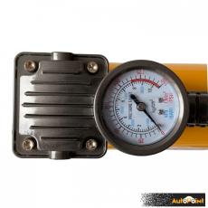 Двуцилиндров компресор за гуми 12V - 1025