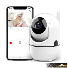 Камера за наблюдение WIFI PA1277