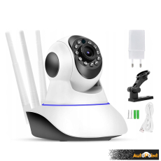 Камера за наблюдение WIFI PA1278