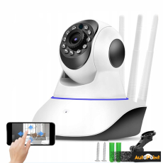Камера за наблюдение WIFI PA1278