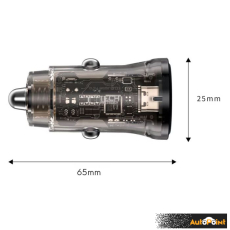 Адаптер за Запалка PA1307 45W 12V