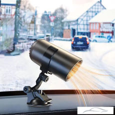 Печка за Автомобил PA1082 12V