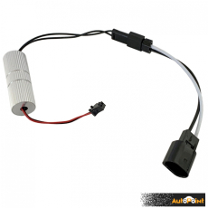 Диод за ангелско око - E39 25W