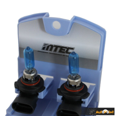 Халогеннa крушкa Mtec-9005 2бр/к-т