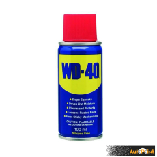 Мултифункционален спрей WD-40 - 100мл.