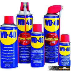 Мултифункционален спрей WD-40 - 100мл.