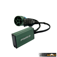 Диодни крушки M9 PRO H8 9-60W 2БР/К-Т