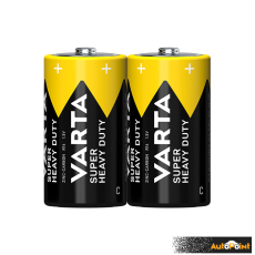 Батерия VARTA R14P - C