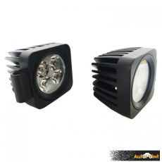 Халоген диоден 12W SQ