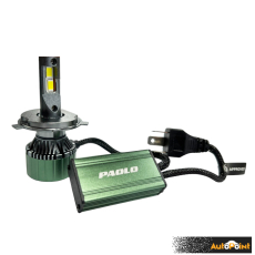 Диодни крушки M9 PRO H4 9-60V 2БР/К-Т