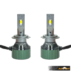 Диодни крушки M9 PRO H7 9-60V 2БР/К-Т