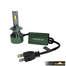 Диодни крушки M9 PRO H7 9-60V 2БР/К-Т