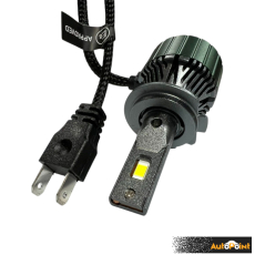 Диодни крушки M9 PRO H7 9-60V 2БР/К-Т