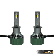 Диодни крушки M9 PRO H1 9-60V 2БР/К-Т