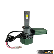 Диодни крушки M9 PRO H1 9-60V 2БР/К-Т