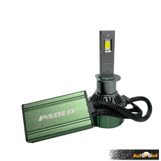Диодни крушки M9 PRO H1 9-60V 2БР/К-Т