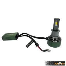 Диодни крушки M9 PRO H3 9-60V 2БР/К-Т