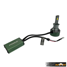 Диодни крушки M9 PRO H3 9-60V 2БР/К-Т