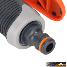 Пистолет за маркуч с контейнер за препарат — 8 режима - PA1219