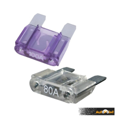 Бушони в блистер PA1166 (80A/100A)