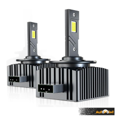 Диодни Крушки за Фар D1S / D1R - PA1190 2 БР/К-Т