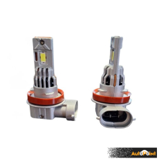 Диодни Крушки Motohama Mini - H8
