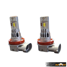 Диодни Крушки Motohama Mini - H8
