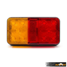 Стоп диоден за МПС 12V/24V - PA1213 - 1 брой