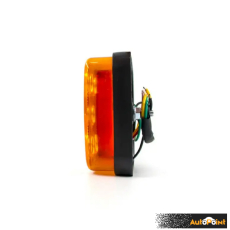 Стоп диоден за МПС 12V/24V - PA1213 - 1 брой