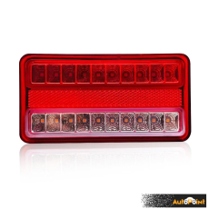 Стоп диоден за МПС 12V/24V - PA1215 - 1 брой