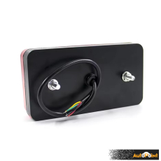 Стоп диоден за МПС 12V/24V - PA1215 - 1 брой