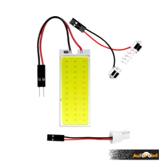 Диодна плочка PA1102 36 LED 2W