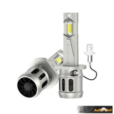 Диодни Крушки Motohama Mini - H1
