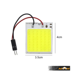 Диодна плочка PA1103 48 LED 2.4W
