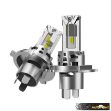 Диодни Крушки Motohama Mini - H4