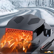 Печка за Автомобил PA1083 12V