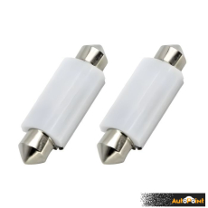 Диодни Крушки PG410 36ММ - 2 БР/К-Т