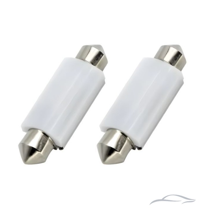 Диодни Крушки PG410 41ММ - 2 БР/К-Т
