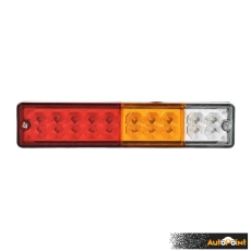 Диоден стоп за МПС PA1216 12/24V