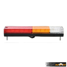 Диоден стоп за МПС PA1216 12/24V