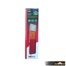Диоден стоп за МПС PA1216 12/24V