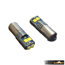 Диодни Крушки PG409 Т10 H6MA 2 БР/К-Т