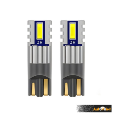 Диодни Крушки PG406 Т10 2 БР/К-Т