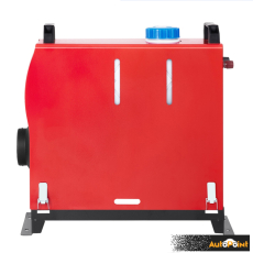 Печка за Каравана PA1078 12/24/220V 8kW