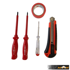 Комплект инструменти PA1294 - 5 части