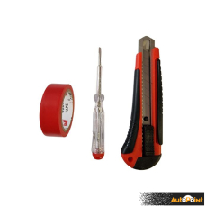 Комплект инструменти PA1294 - 5 части