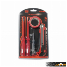 Комплект инструменти PA1294 - 5 части