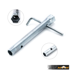 Ключ за свещи 16/21 - PA1299 (20 см)
